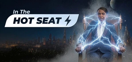 Games like In the Hot Seat