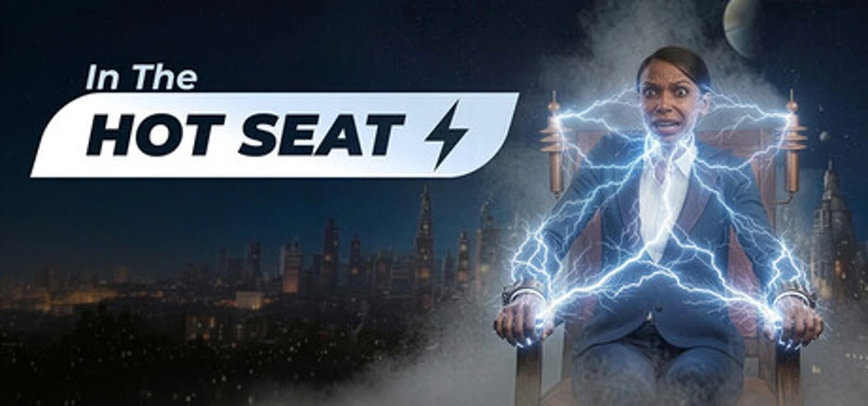 In the Hot Seat Image