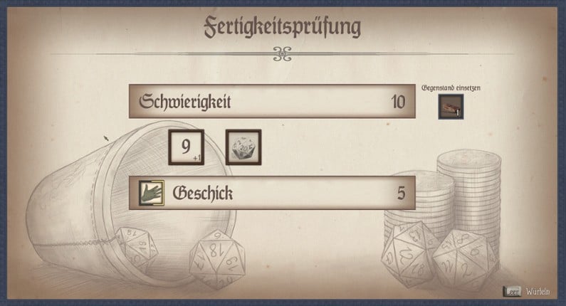 Inspector Schmidt - The Ebbing screenshot