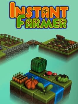 Games like Instant Farmer