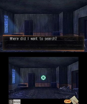 Jake Hunter Detective Story: Ghost of the Dusk Image