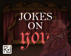 Jokes on You Image