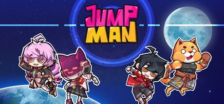 Games like Jump Man