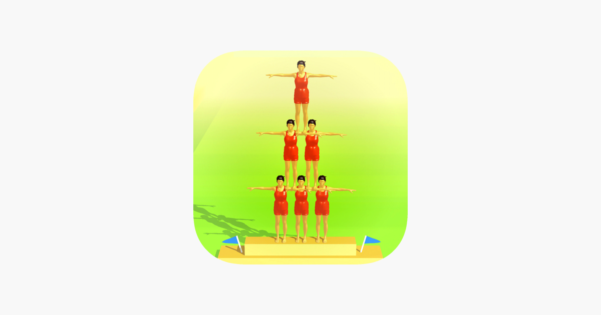 Games like Jump Stack 3D