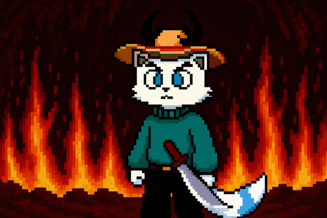 Just F*cking Die Already Image