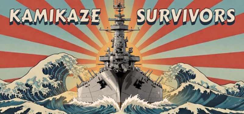 Kamikaze Survivors Image