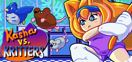 Games like Kasha vs. Kritters