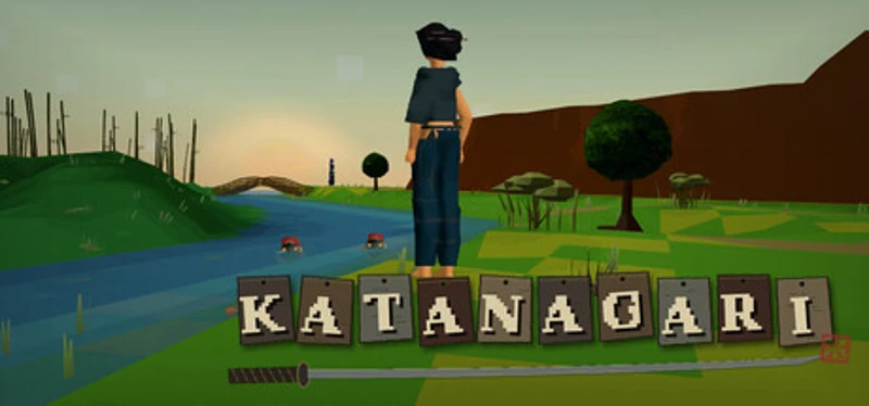Katanagari Image