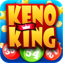 Keno King: Casino Lottery Game Image