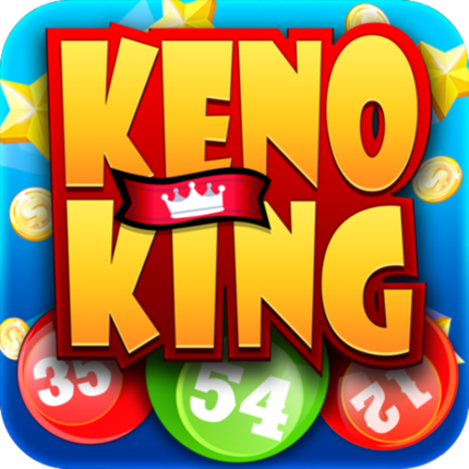 Keno King: Casino Lottery Game Game Cover