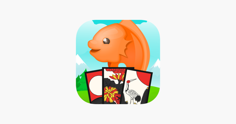 Kiki's Koi-Koi Image