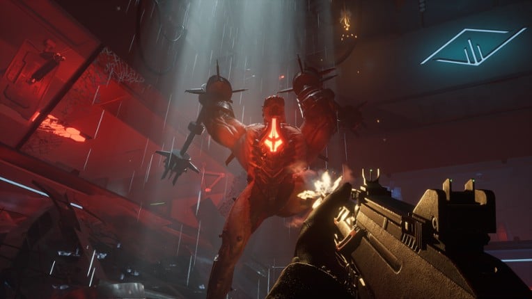 Killing Floor 3 Image