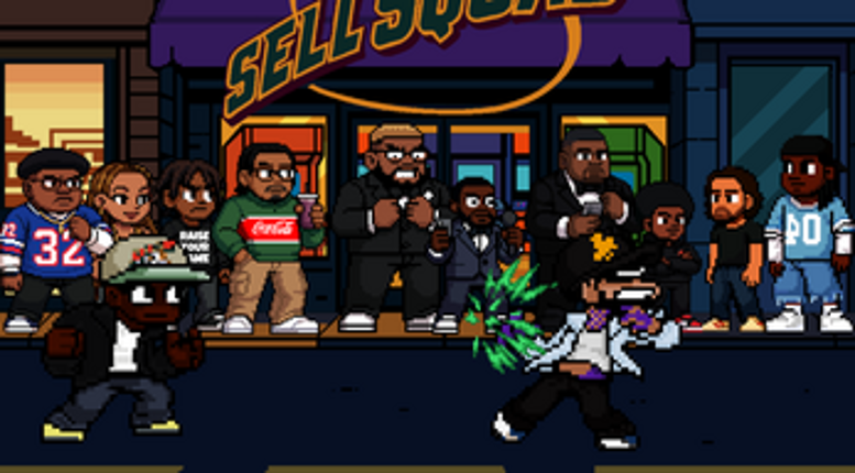 King Of The Content Image