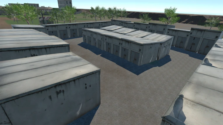 Kiosk Hustle Image