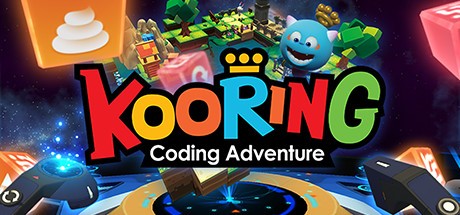 Games like Kooring VR Coding Adventure