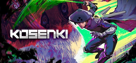 Games like Kosenki