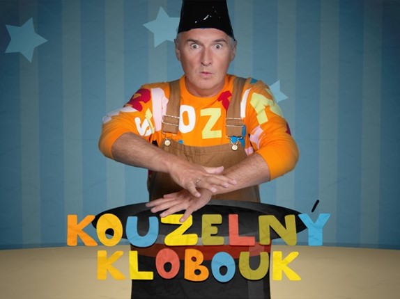 Kouzelný klobouk Image