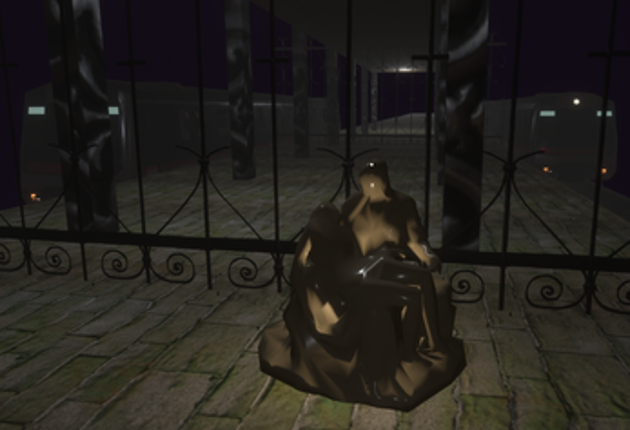 Laborgeist screenshot