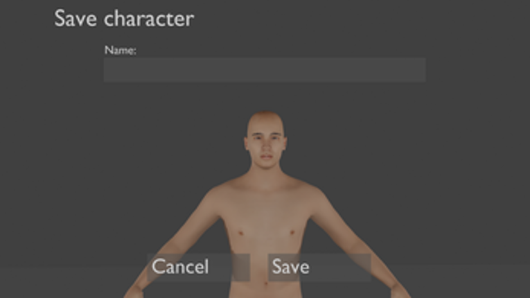 Land of desire screenshot