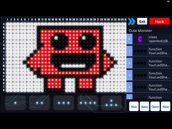 Led Programmer screenshot