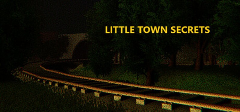 Little Town Secrets Image