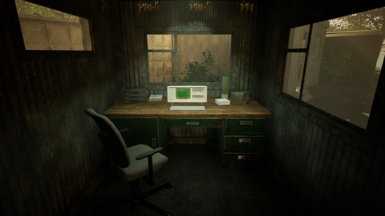 Locked In Mind screenshot