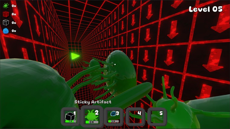LOOPR screenshot