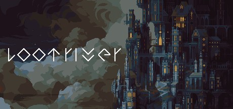 Games like Loot River