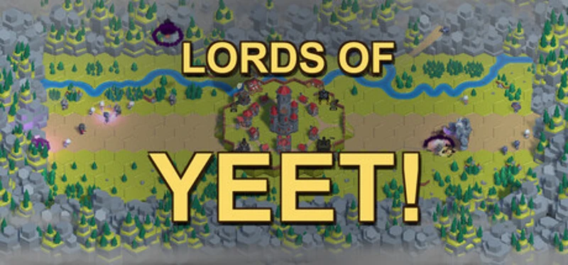 Lords of Yeet! Image
