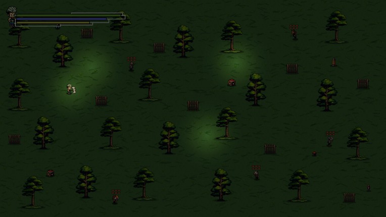 LOST TIMES screenshot