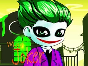 Mad Joker Image