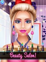 Makeup Game Make Up Stylist 2 Image