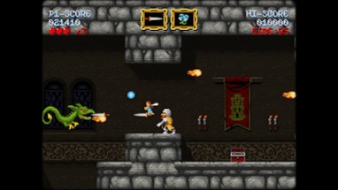 Maldita Castilla EX - Cursed Castile Image