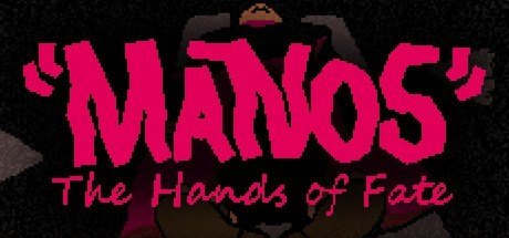 Games like Manos: The Hands of Fate