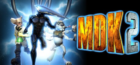 Games like MDK2