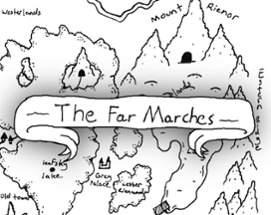 Men of the Far Marches, an RPG Image