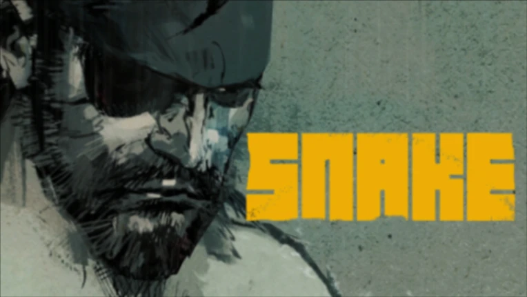 METAL GEAR SOLID: Peace Walker - Master Collection Version Image