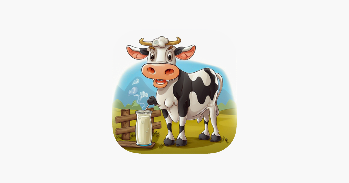 Games like Milk the Farm Cow Factory Dash