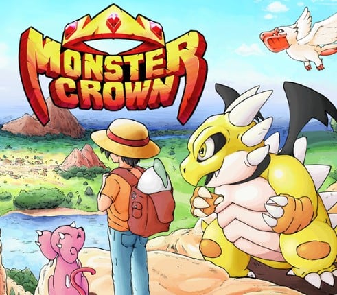 Monster Crown Image