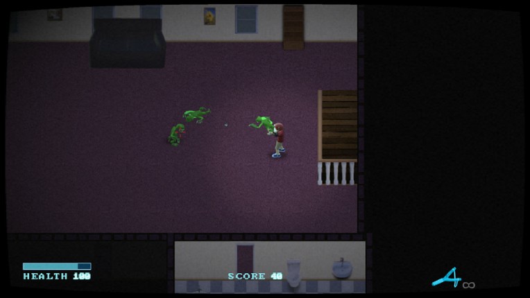 Monster Freaks! screenshot