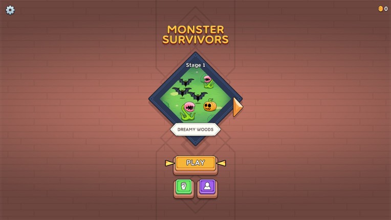 Monster Survivors: Hunting Wilds screenshot