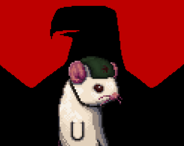 Games like Mouse On The Eastern Front