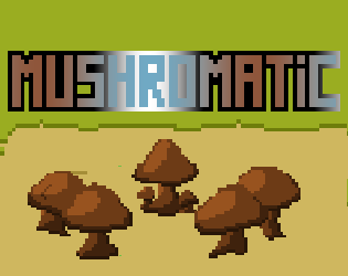 Games like Mushromatic