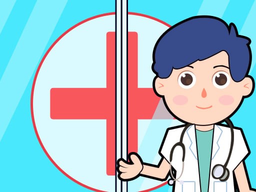 Games like My Hospital Learn Care