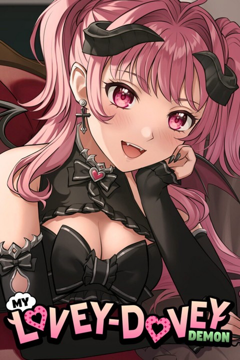 Games like My Lovey-Dovey Demon