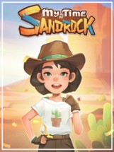 My Time at Sandrock Image