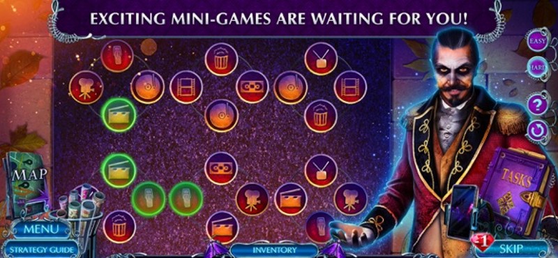 Mystery Tales 10 - F2P screenshot