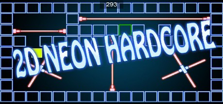 Games like Neon Hardcore
