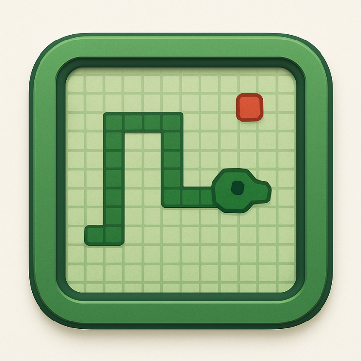 Games like Neural Snake