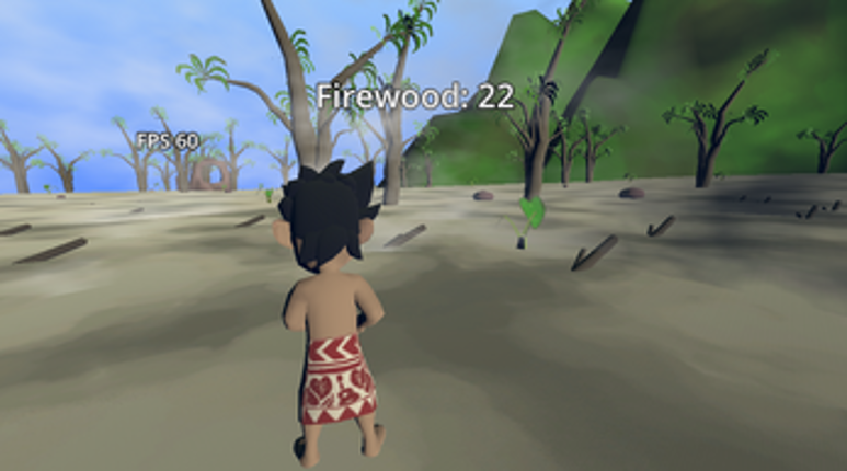 Night Marchers screenshot